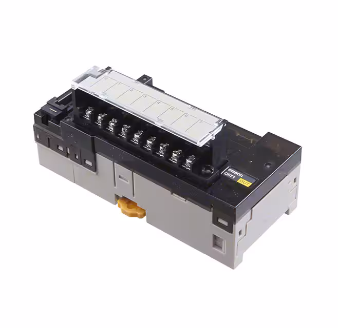 CRT1-OD08 Omron Automation and Safety Steuerungen - SPS-Module